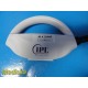 Lumenis IPL Photo Rejuvenation SR Optical Treatment Head W/ Case ~ 32489