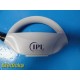 Lumenis IPL Photo Rejuvenation SR Optical Treatment Head W/ Case ~ 32489