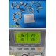 Lot of Philips Series 50 XM Compatible Patient Cables and Transducers ~ 37729