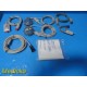 Lot of Philips Series 50 XM Compatible Patient Cables and Transducers ~ 37729