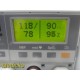 Lot of Philips Series 50 XM Compatible Patient Cables and Transducers ~ 37729