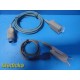 Lot of Philips Series 50 XM Compatible Patient Cables and Transducers ~ 37729