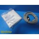 Lot of Philips Series 50 XM Compatible Patient Cables and Transducers ~ 37729