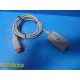 Lot of Philips Series 50 XM Compatible Patient Cables and Transducers ~ 37729