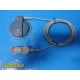 Lot of Philips Series 50 XM Compatible Patient Cables and Transducers ~ 37729