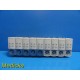 Lot of 9 Philips HP Agilent M1020A SpO2/PLETH New Style Patient Modules ~ 20389