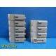 Lot of 9 Philips HP Agilent M1020A SpO2/PLETH New Style Patient Modules ~ 20389
