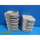 Lot of 9 Philips HP Agilent M1020A SpO2/PLETH New Style Patient Modules ~ 20389