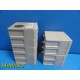 Lot of 9 Philips HP Agilent M1020A SpO2/PLETH New Style Patient Modules ~ 20389