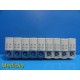 Lot of 9 Philips HP Agilent M1020A SpO2/PLETH New Style Patient Modules ~ 20389