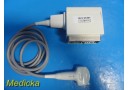 GE C551 P/N 9607DB Convex Array Ultrasound Transducer Probe ~ 21201