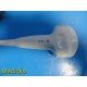 GE C551 P/N 9607DB Convex Array Ultrasound Transducer Probe ~ 21201