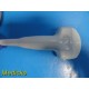 GE C551 P/N 9607DB Convex Array Ultrasound Transducer Probe ~ 21201