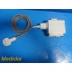 GE C551 P/N 9607AD Convex Array Ultrasound Transducer Probe ~ 21199