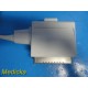 GE C551 P/N 9607AD Convex Array Ultrasound Transducer Probe ~ 21199