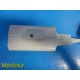 GE C551 P/N 9607AD Convex Array Ultrasound Transducer Probe ~ 21199