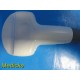 GE C551 P/N 9607AD Convex Array Ultrasound Transducer Probe ~ 21199