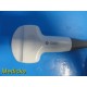 GE C551 P/N 9607AD Convex Array Ultrasound Transducer Probe ~ 21199