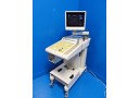 Shimadzu SDU-400 Plus Alpha Diagnostic Ultrasound Console Only ~13539