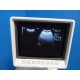 Shimadzu SDU-400 Plus Alpha Diagnostic Ultrasound Console Only ~13539