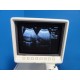 Shimadzu SDU-400 Plus Alpha Diagnostic Ultrasound Console Only ~13539