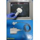 GE C551 Convex Array Ultrasound Transducer Probe (Model P9607AD) ~ 21185