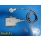 GE C551 Convex Array Ultrasound Transducer Probe (Model P9607AD) ~ 21185