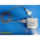 GE C551 Convex Array Ultrasound Transducer Probe (Model P9607AD) ~ 21185