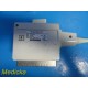 GE C551 Convex Array Ultrasound Transducer Probe (Model P9607AD) ~ 21185