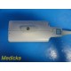 GE C551 Convex Array Ultrasound Transducer Probe (Model P9607AD) ~ 21185