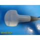 GE C551 Convex Array Ultrasound Transducer Probe (Model P9607AD) ~ 21185