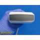 GE C551 Convex Array Ultrasound Transducer Probe (Model P9607AD) ~ 21185