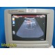 GE C551 Convex Array 40R 4.0 - 7.0Mhz Ultrasound Transducer Probe ~ 16883
