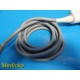 GE C551 Convex Array 40R 4.0 - 7.0Mhz Ultrasound Transducer Probe ~ 16883