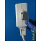 GE C551 Convex Array 40R 4.0 - 7.0Mhz Ultrasound Transducer Probe ~ 16883