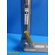 Mizuho OSI 5855-345 P-1 Traction Unit w/ 5855-440 P-2 Foot Plate ~ 40829