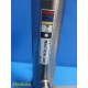 Mizuho OSI 5855-345 P-1 Traction Unit w/ 5855-440 P-2 Foot Plate ~ 40829