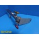Mizuho OSI 5855-345 P-1 Traction Unit w/ 5855-440 P-2 Foot Plate ~ 40829