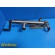 Mizuho OSI 5855-345 P-1 Traction Unit w/ 5855-440 P-2 Foot Plate ~ 40829