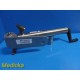 Mizuho OSI 5855-345 P-1 Traction Unit w/ 5855-440 P-2 Foot Plate ~ 40829