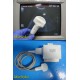 GE C551 (Model P9607DB) Convex Array Ultrasound Transducer Probe ~ 21529