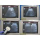 GE C551 (Model P9607DB) Convex Array Ultrasound Transducer Probe ~ 21529