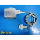 GE C551 (Model P9607DB) Convex Array Ultrasound Transducer Probe ~ 21529