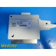 GE C551 (Model P9607DB) Convex Array Ultrasound Transducer Probe ~ 21529