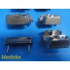 Stryker Triathlon MIS 4:1 Femoral Cutting Blocks Sizes 1-7 + Tibial A/P ~ 40826
