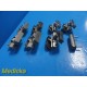 Stryker Triathlon MIS 4:1 Femoral Cutting Blocks Sizes 1-7 + Tibial A/P ~ 40826