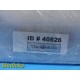 Stryker Triathlon MIS 4:1 Femoral Cutting Blocks Sizes 1-7 + Tibial A/P ~ 40826