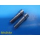 Stryker Gamma T2 Recon Nail Holding Screws 1213-1100 1806-3005 Lot of 3 NEW ~ 40825