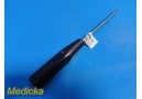 Linvatec ConMed 8608 3.5mm Hex Driver Orthopedic Screwdriver ~ 40812