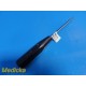 Linvatec ConMed 8608 3.5mm Hex Driver Orthopedic Screwdriver ~ 40812